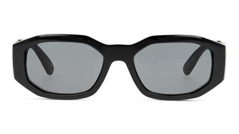 versace sonnenbrille herren schwarz|Mehr.